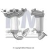 FORD 1302298 Catalytic Converter